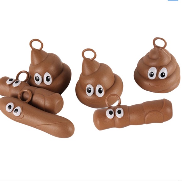 Fishing Game Cognitive Fishing For Poop Puzzle Toy - Picture 3 of 10